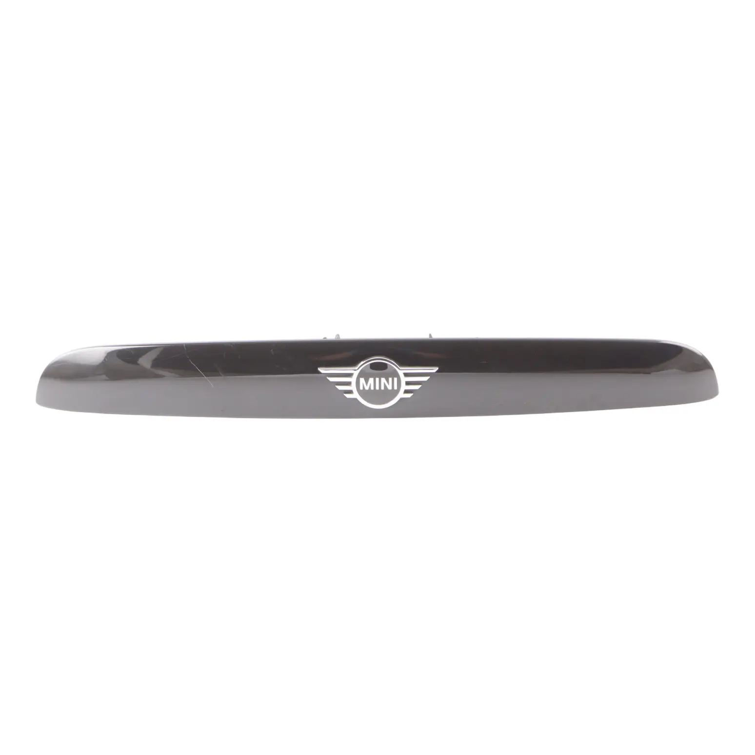 Mini F55 F56 Coperchio posteriore Impugnatura Rivestimento Lucido 7489752