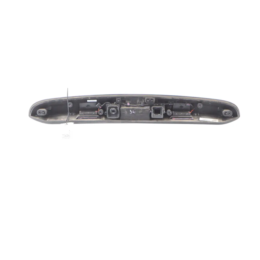 Mini F55 F56 Coperchio posteriore Impugnatura Rivestimento Lucido 7489752