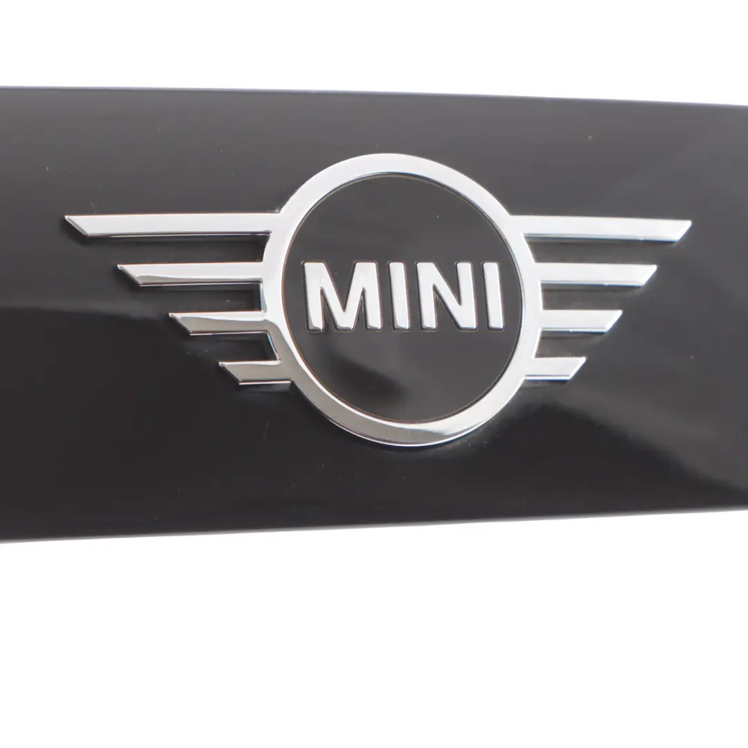 Mini F55 F56 Coperchio posteriore Impugnatura Rivestimento Lucido 7489752