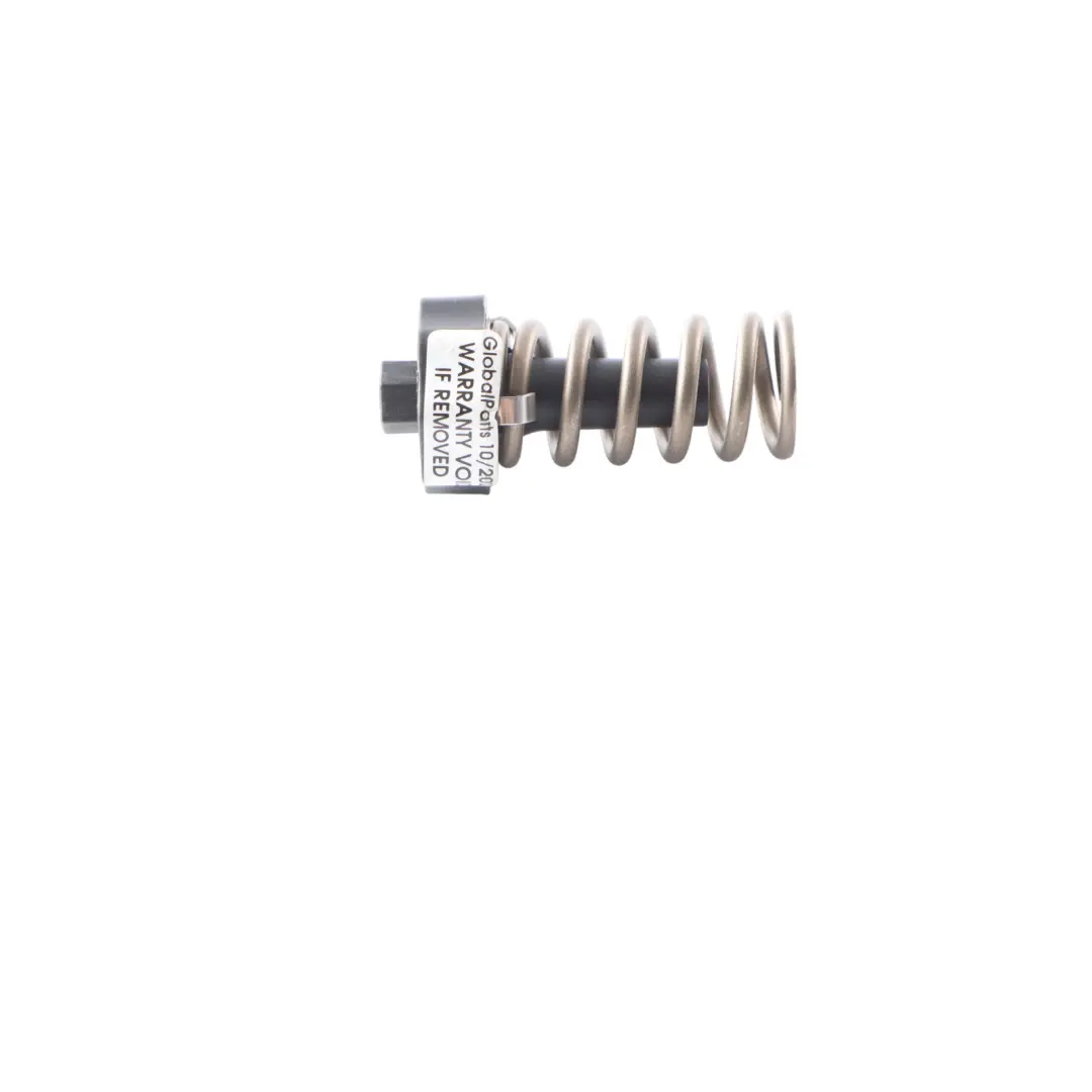 BMW F40 Rear Inner Tailgate Lamp Light Spring Coil Nut 7489902