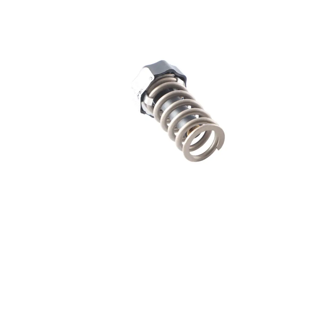 BMW F40 Rear Inner Tailgate Lamp Light Spring Coil Nut 7489902