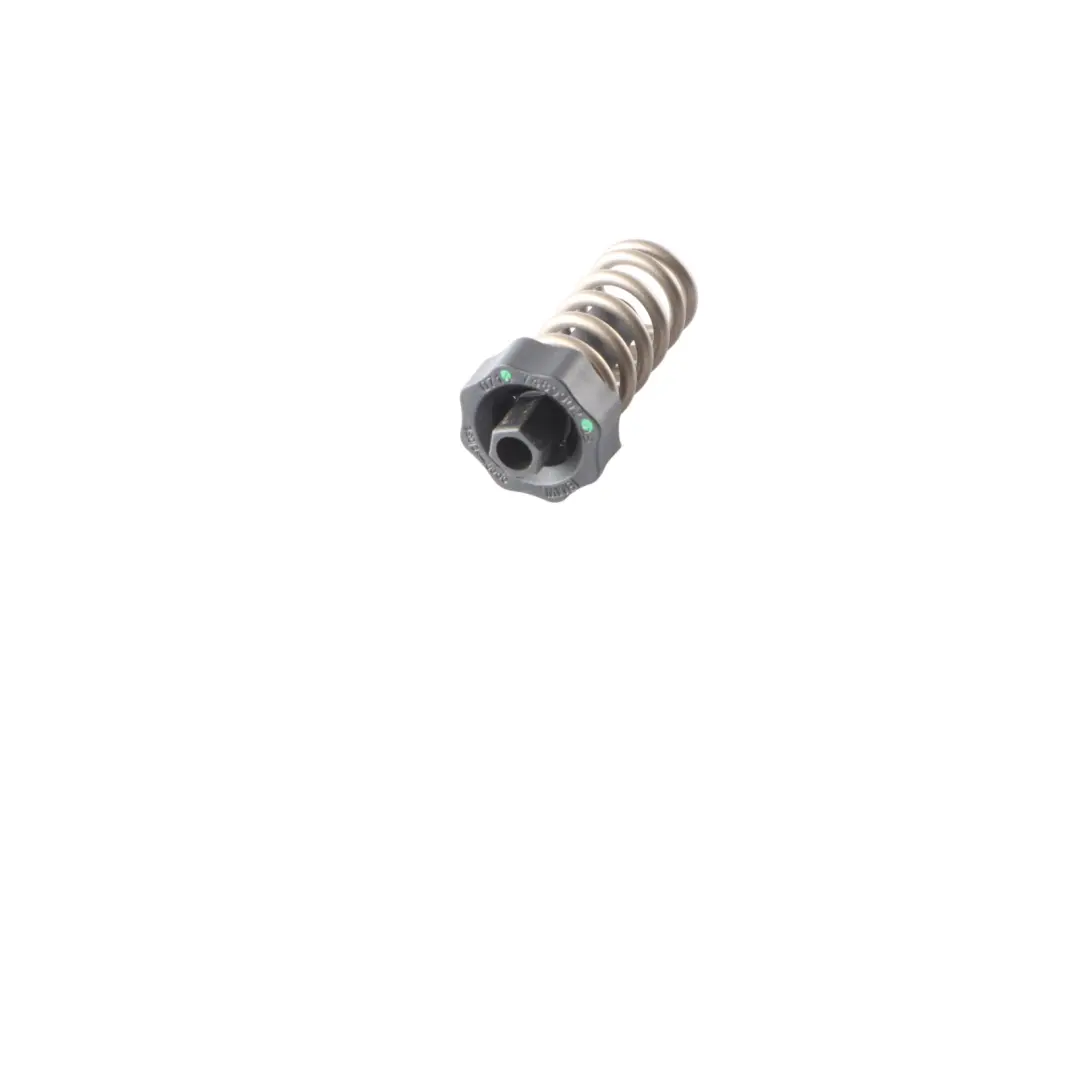 BMW F40 Rear Inner Tailgate Lamp Light Spring Coil Nut 7489902
