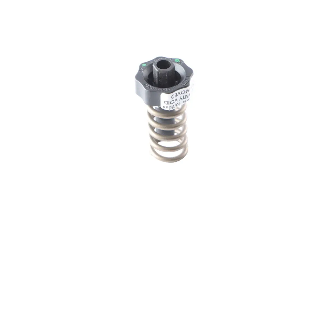 BMW F40 Rear Inner Tailgate Lamp Light Spring Coil Nut 7489902