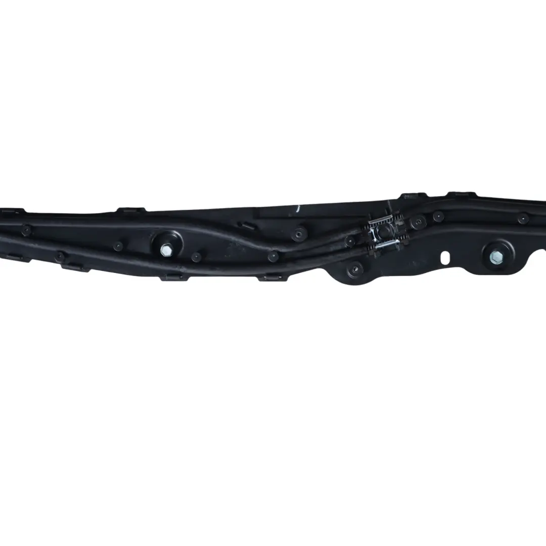 BMW X5 F15 Sunroof Panoramic Roof Frame Glass Sun Roof Anthrazit 7490098