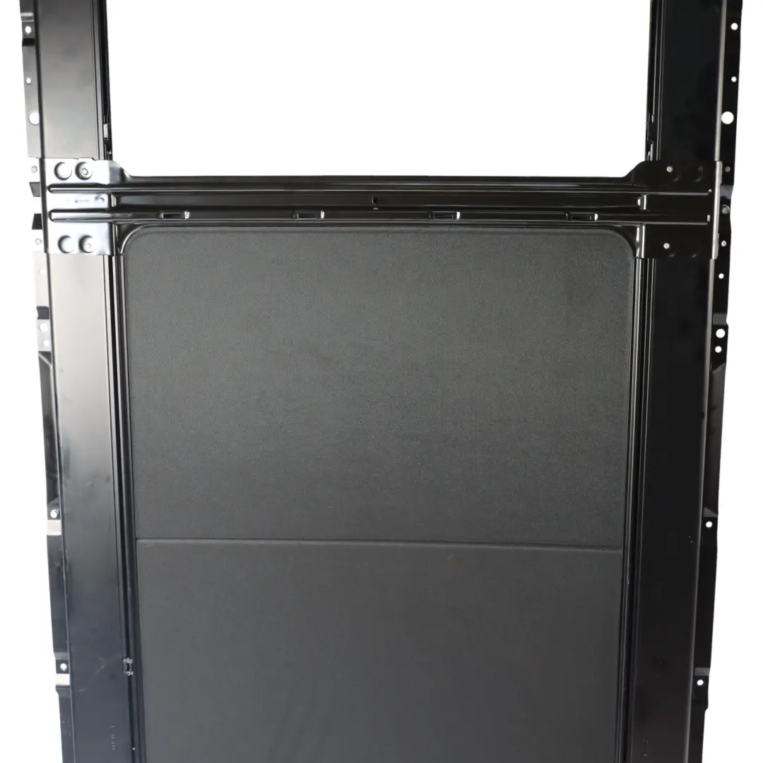 BMW X5 F15 Sunroof Panoramic Roof Frame Glass Sun Roof Anthrazit 7490098