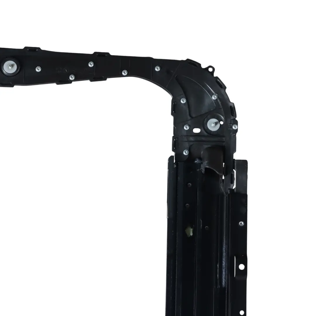 BMW X5 F15 Sunroof Panoramic Roof Frame Glass Sun Roof Anthrazit 7490098