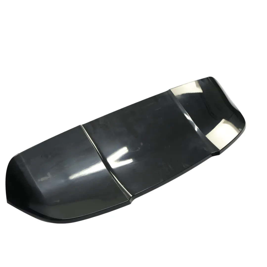BMW F40 M Sport Spoiler Aileron Arrière De Coffre Black Sapphire Metallic - 475