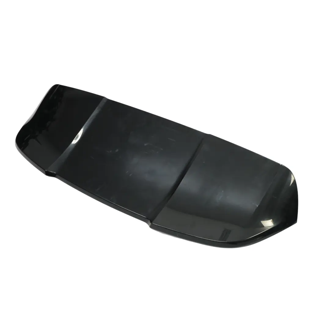 BMW F40 M Sport Spoiler Aileron Arrière De Coffre Black Sapphire Metallic - 475