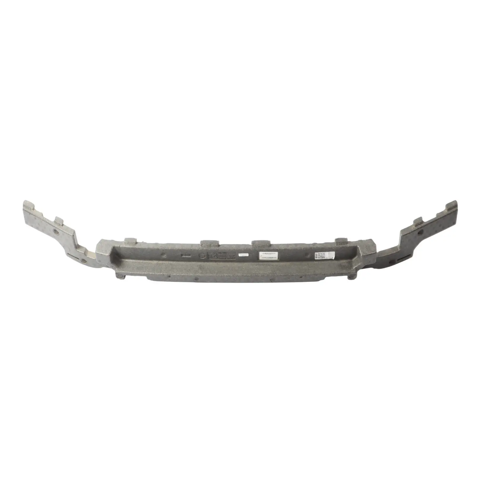 Mini Clubman F54 LCI Front Bumper Impact Absober Protection Foam 7495203