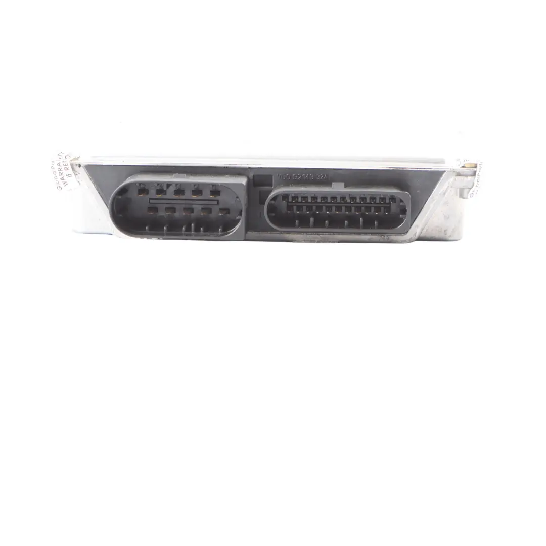 Valvetronic Control Unit BMW X5 E53 E60 E61 E65 VVT Valvetronic Module 7510154