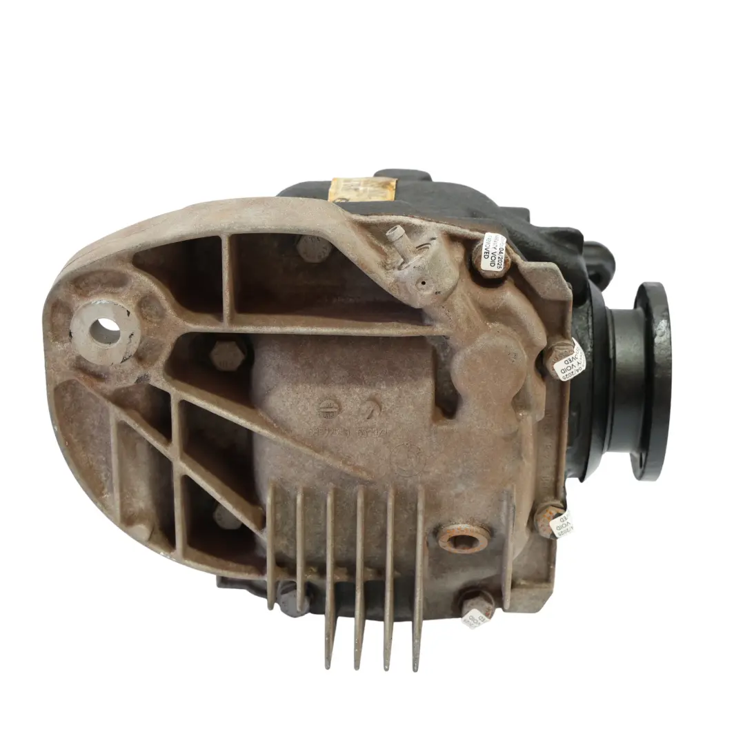 BMW X5 E53 3.0d M57N 4.6is Arriere Diff 3,91 7524892 7512663 GARANTIE