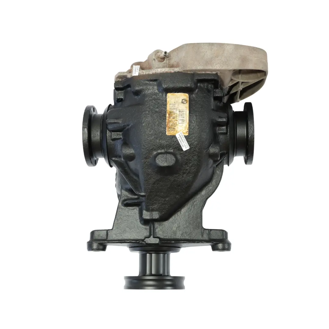 BMW X5 E53 3.0d M57N 4.6is Arriere Diff 3,91 7524892 7512663 GARANTIE