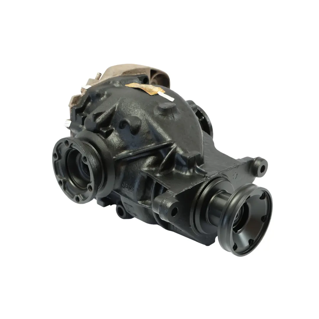 BMW X5 E53 3.0d M57N 4.6is Arriere Diff 3,91 7524892 7512663 GARANTIE