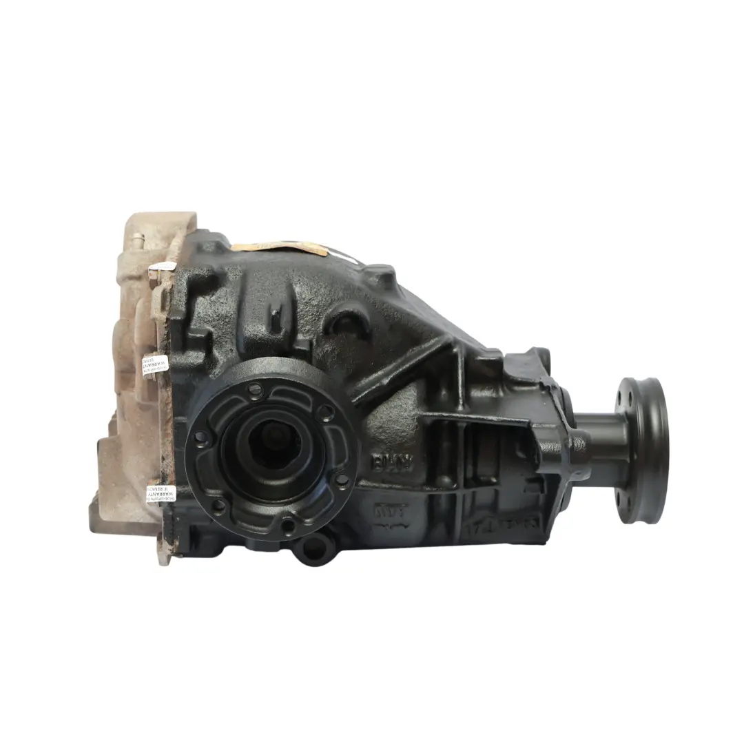 BMW X5 E53 3.0d M57N 4.6is Arriere Diff 3,91 7524892 7512663 GARANTIE