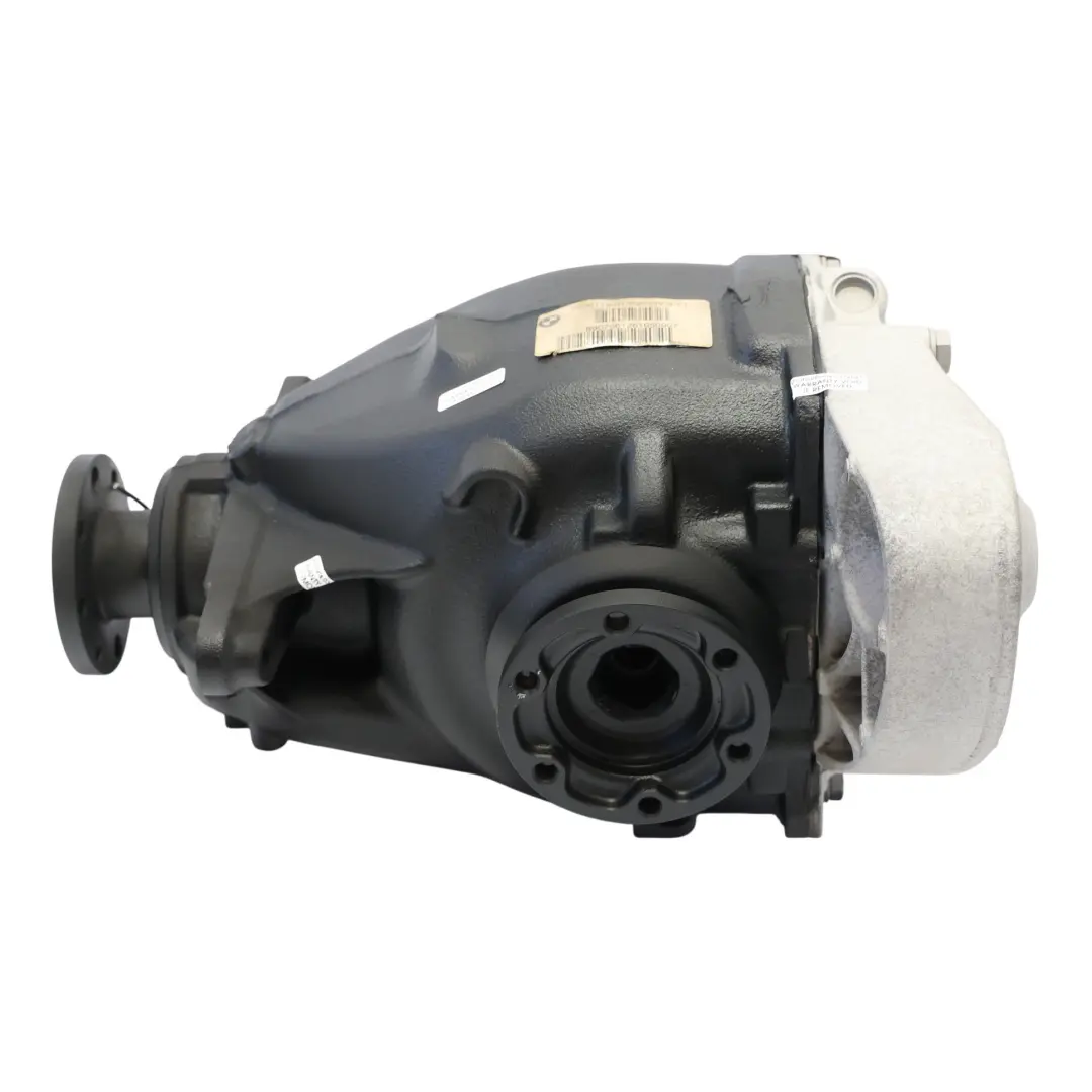 BMW E90 E91 E92 325i N52 Differenziale Asse Posteriore 3,73 7519941 GARANZIA