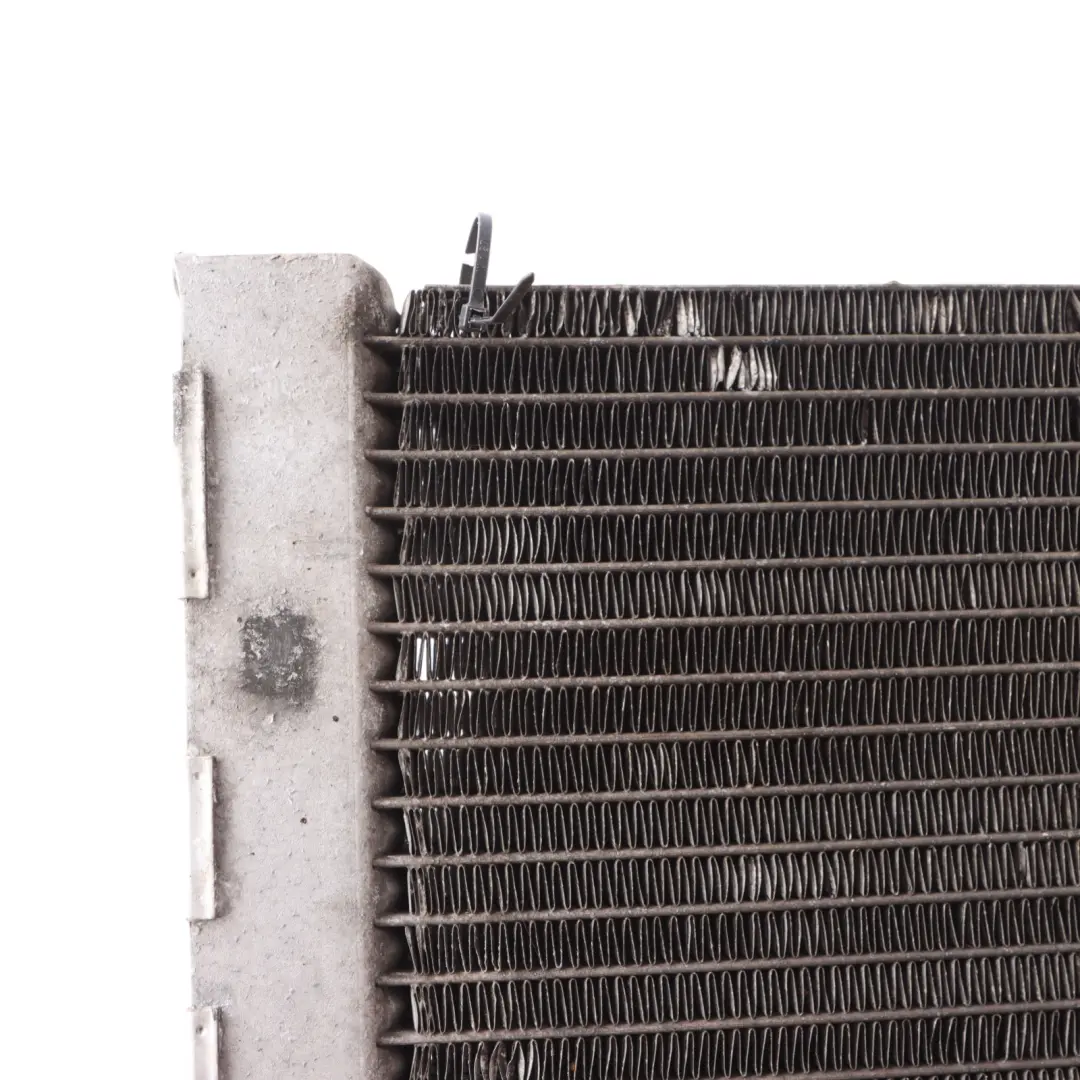 Radiator BMW X5 E70 F15 X6 F16 LCI X6 E70 F15 Auxiliary Water Coolant 7533477