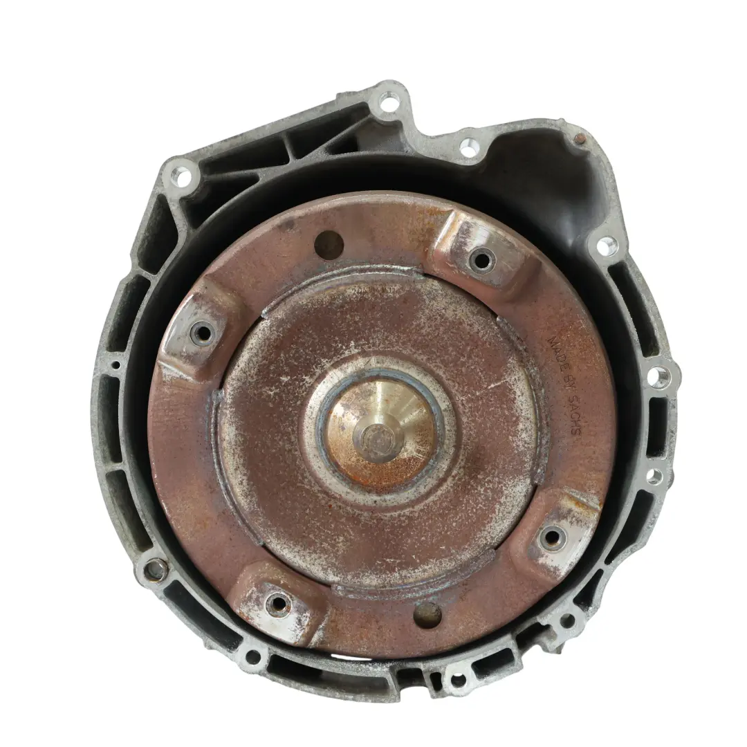 BMW X5 Series E53 Diesel 3.0d M57N Cambio Automatico GA6HP26Z 7539078 GARANZIA