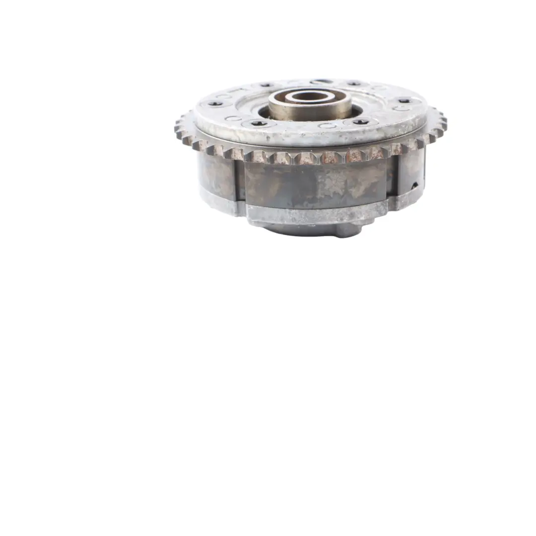 Inlet Camshaft Wheel BMW E60 E81 E87 E90 E91 LCI Adjustment Unit 7540347