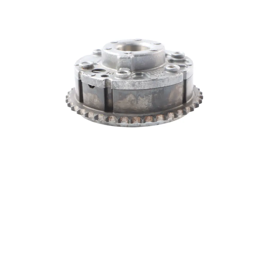Inlet Camshaft Wheel BMW E60 E81 E87 E90 E91 LCI Adjustment Unit 7540347