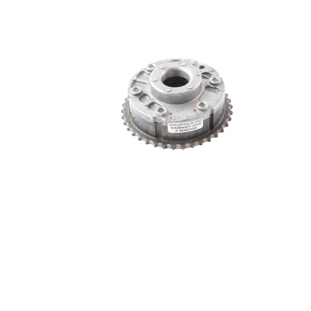 Inlet Camshaft Wheel BMW E60 E81 E87 E90 E91 LCI Adjustment Unit 7540347