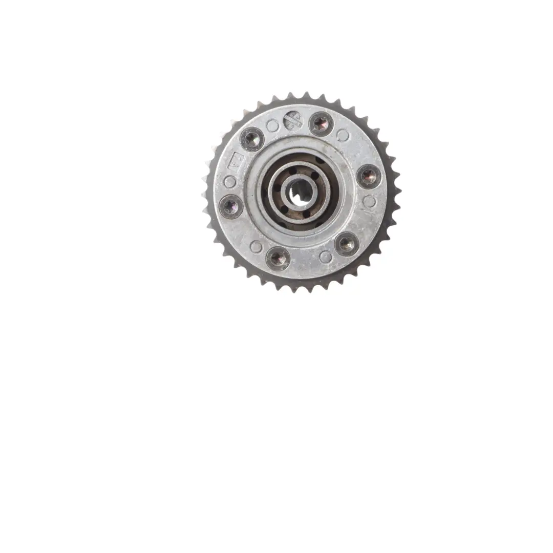 Inlet Camshaft Wheel BMW E60 E81 E87 E90 E91 LCI Adjustment Unit 7540347