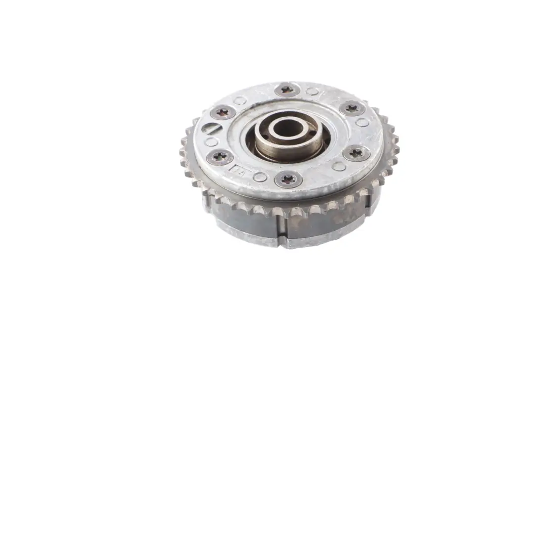 Inlet Camshaft Wheel BMW E60 E81 E87 E90 E91 LCI Adjustment Unit 7540347