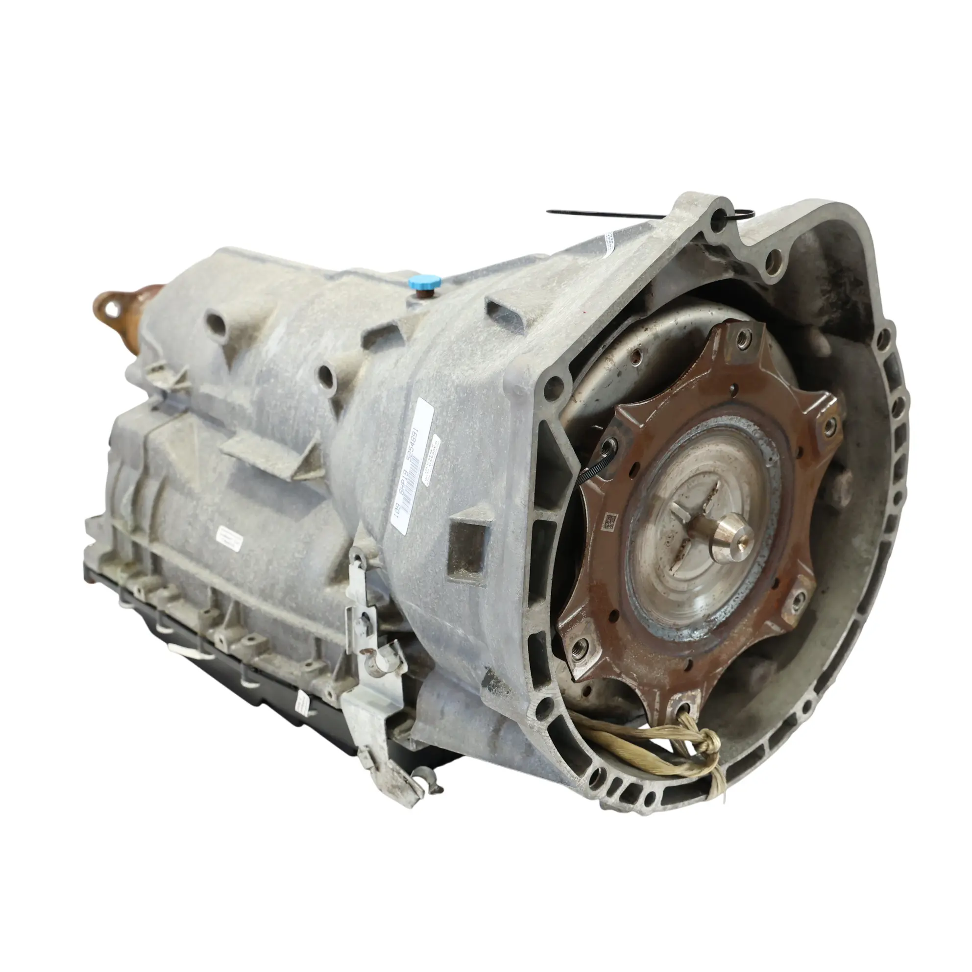 BMW E60 E61 E63 E90 E91 330i 530i 630i N52 Automatic Gearbox GA6HP19Z WARRANTY