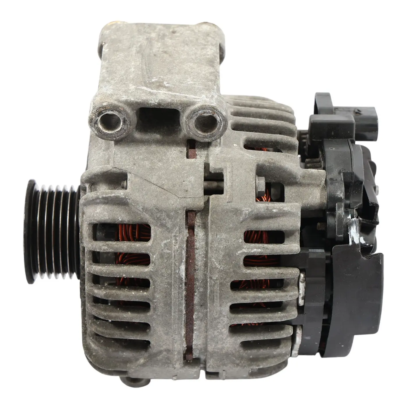 MINI Cooper One R50 R52 Benzina W10 Alternatore Generatore 110A 7550997 7550319
