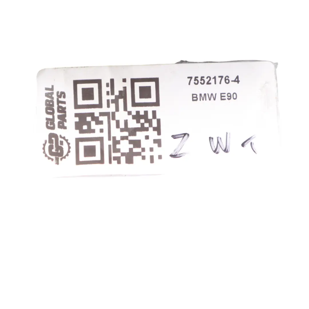 BMW E87 E90 120i 320i N46 ECU Engine Control Module Kit DME 7552176 Automatic
