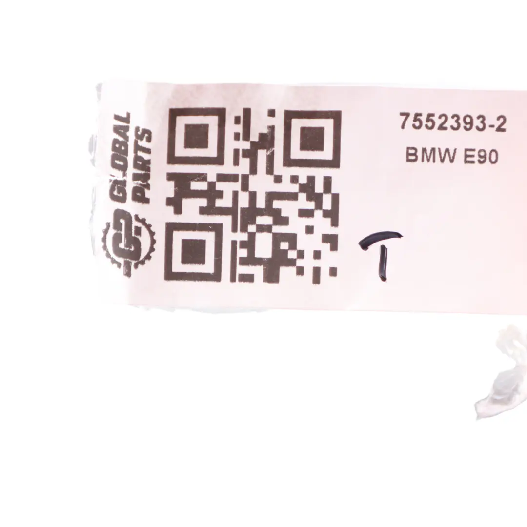 BMW E60 E90 E91 N52 325i 525i Engine ECU Kit DME CAS2 + Key 7552393 Manual