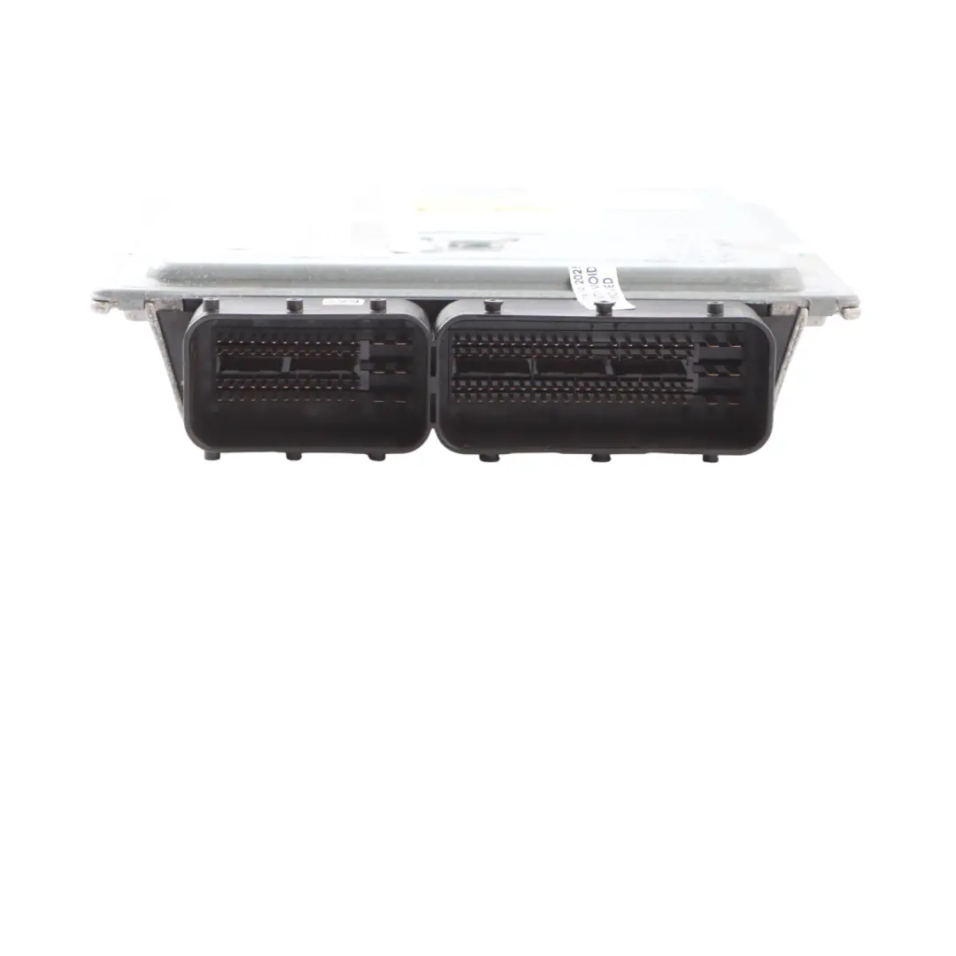 BMW E60 E90 E91 N52 325i 525i Engine ECU Kit DME CAS2 + Key 7552393 Manual