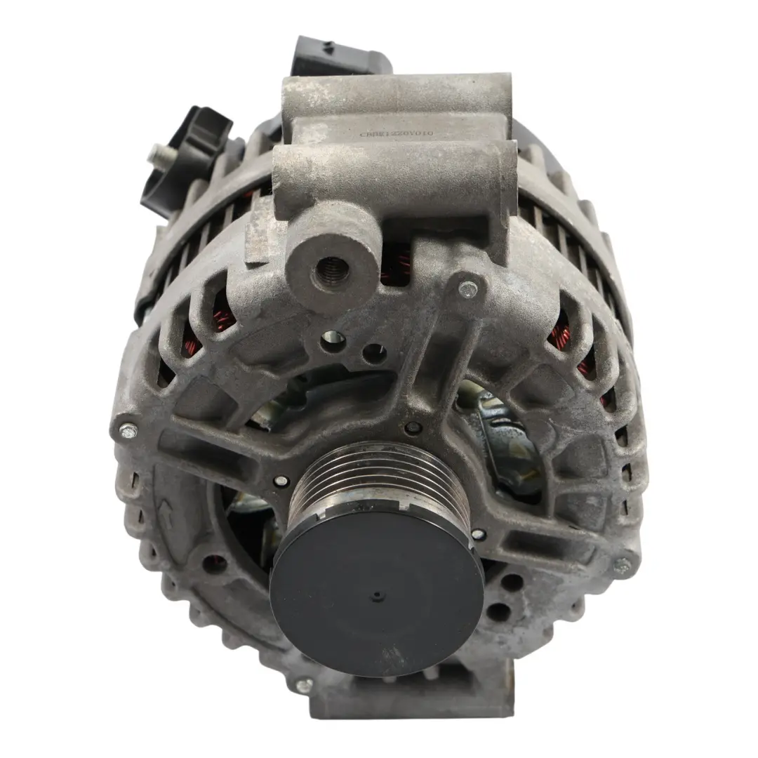 BMW E60 E81 E90 E91 Benziner Lichtmaschine Generator 180A 7555926