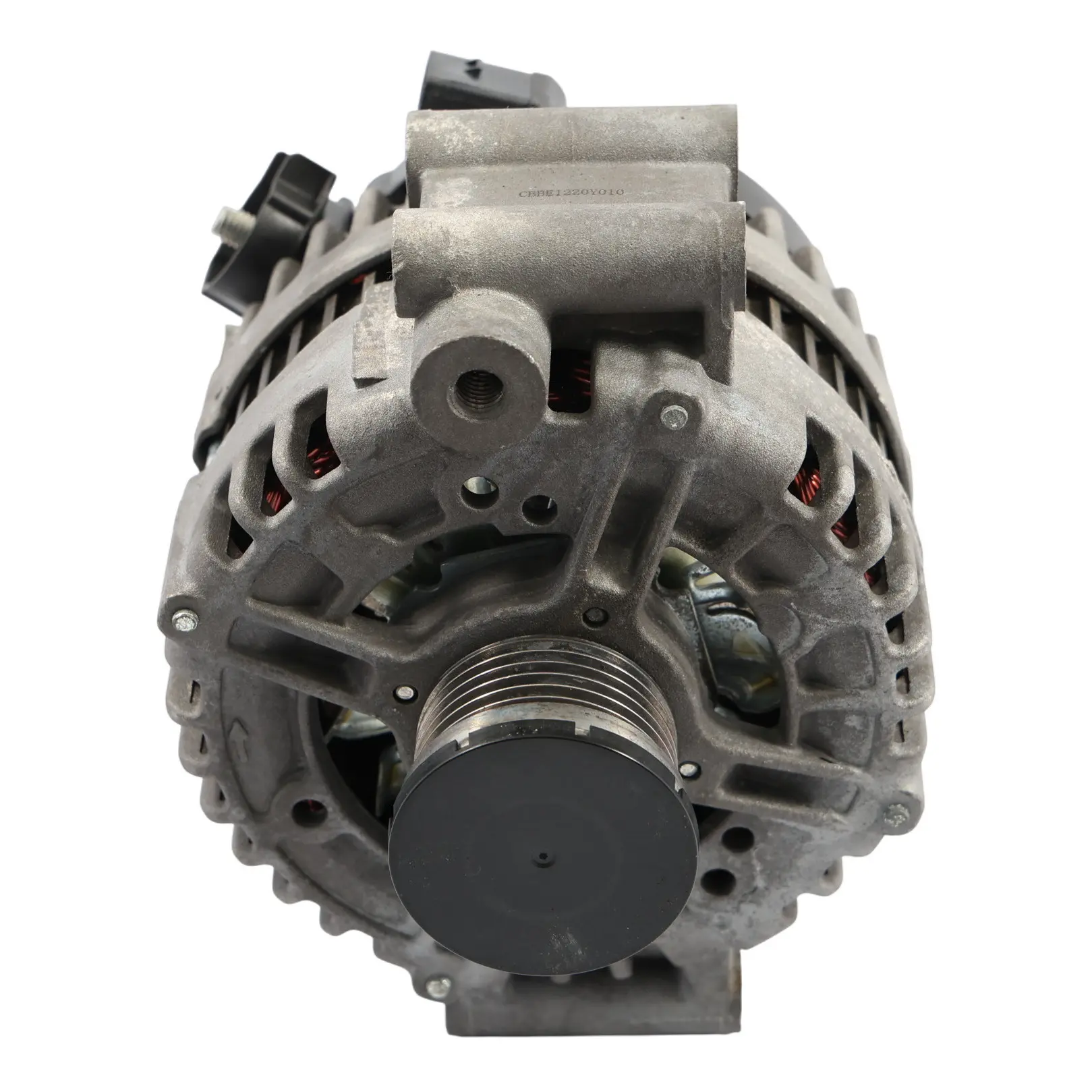 BMW E60 E81 E90 E91 Benzina Alternatore Generatore 180A 7555926