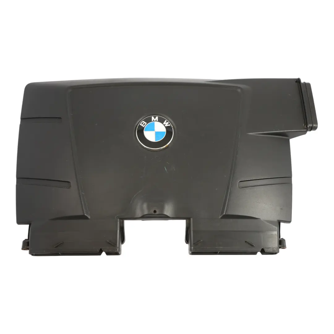 Copri silenziatore BMW X1 E84 E90 E92 Pannello collettore motore benzina 7560918