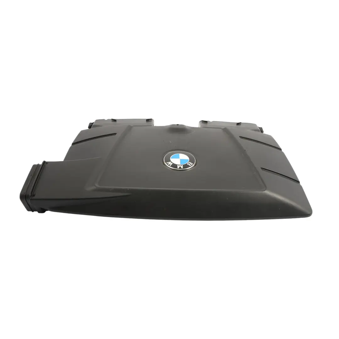 Copri silenziatore BMW X1 E84 E90 E92 Pannello collettore motore benzina 7560918