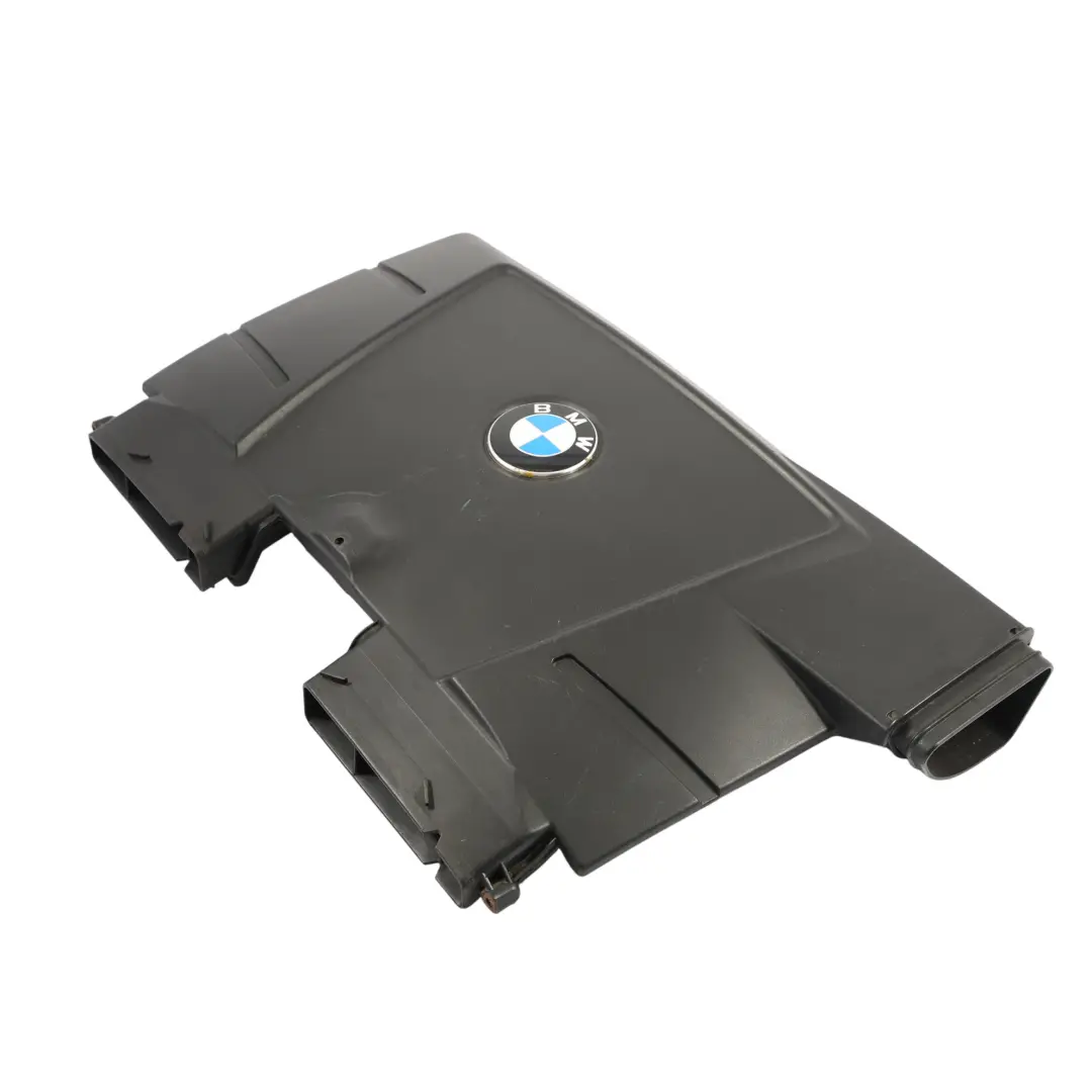 Copri silenziatore BMW X1 E84 E90 E92 Pannello collettore motore benzina 7560918