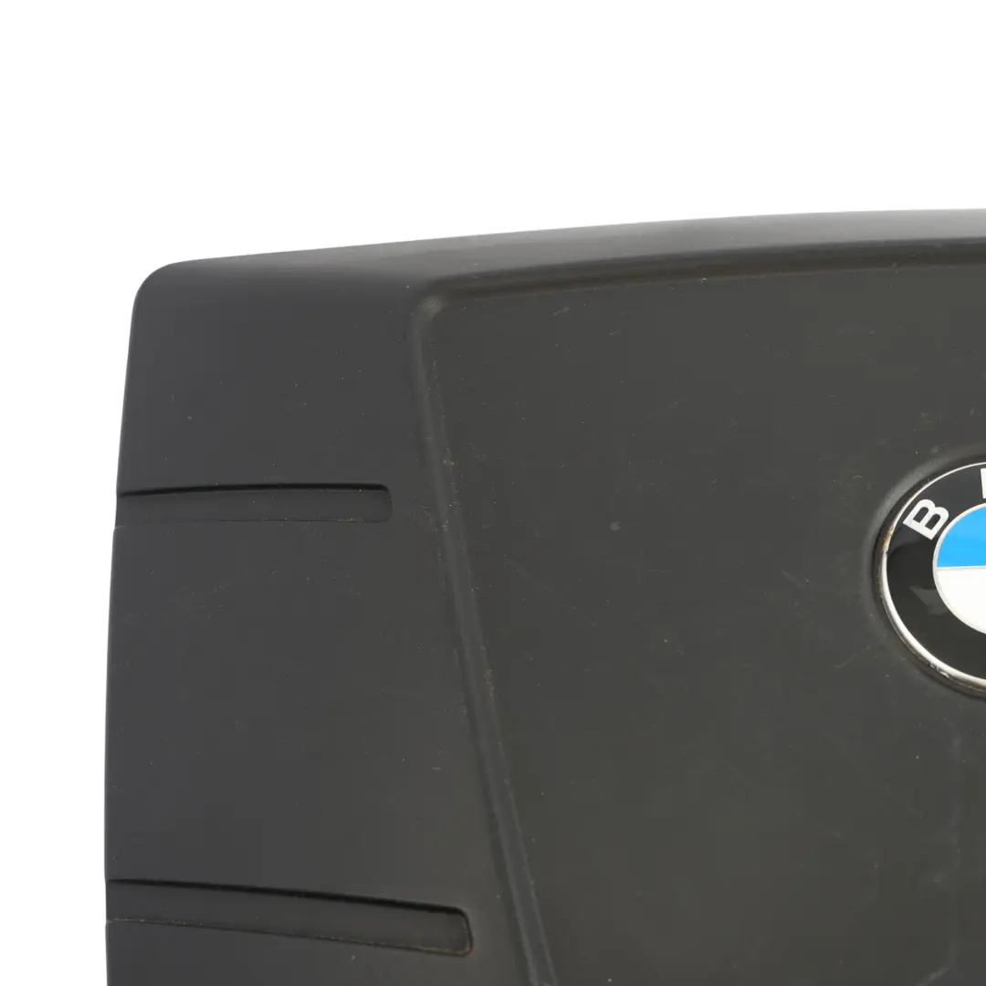 Copri silenziatore BMW X1 E84 E90 E92 Pannello collettore motore benzina 7560918