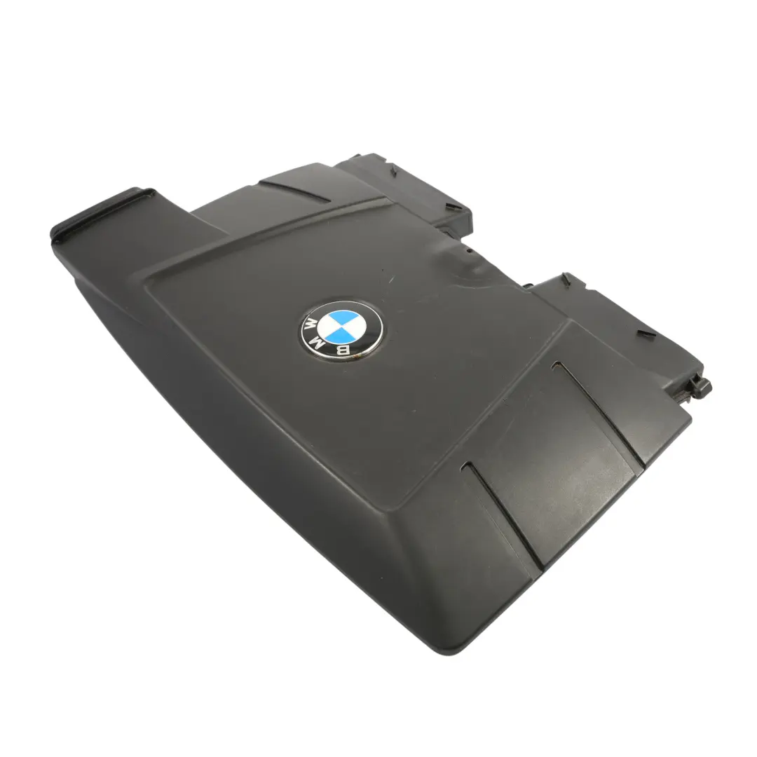 Copri silenziatore BMW X1 E84 E90 E92 Pannello collettore motore benzina 7560918