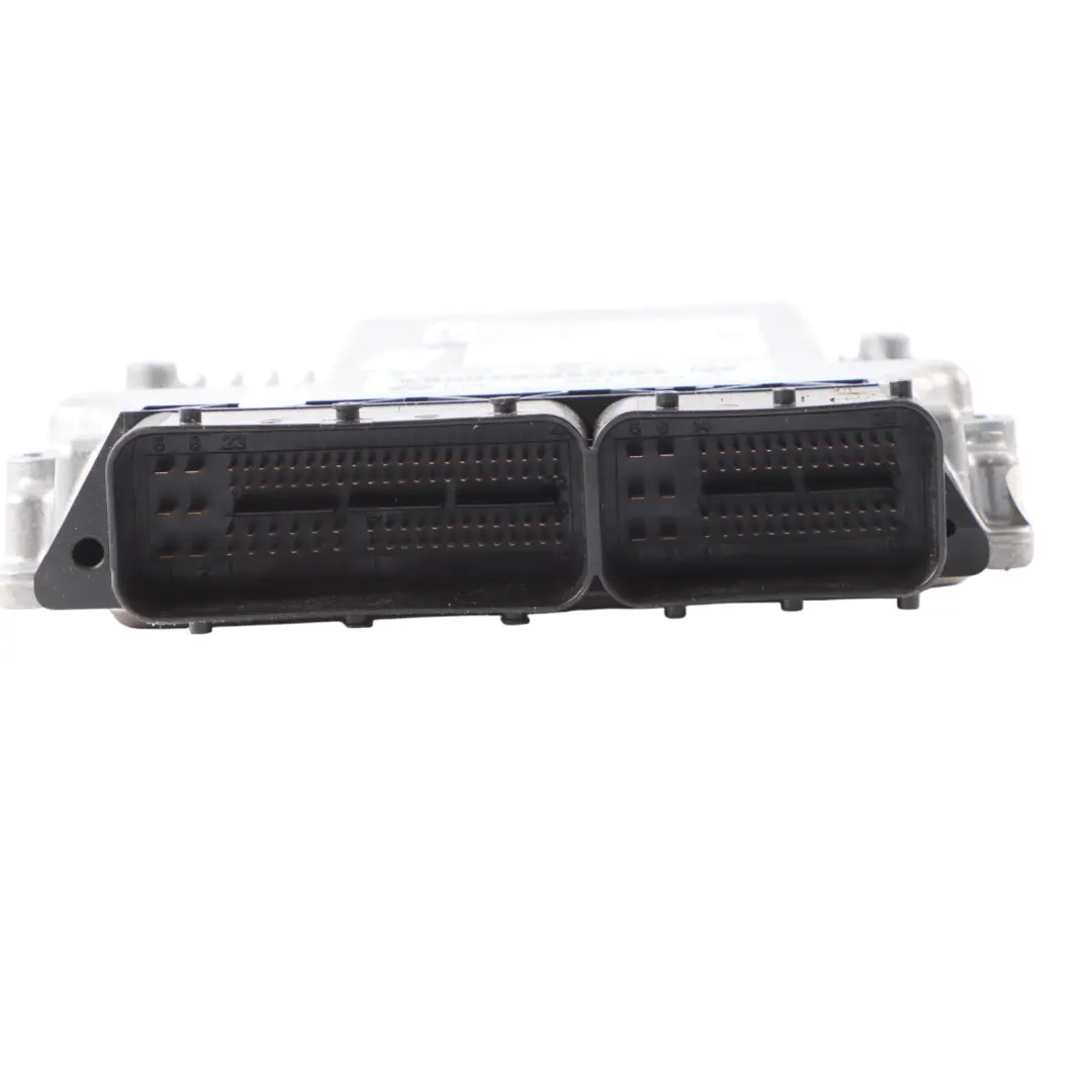 BMW E87 E90 N46 118i 318i 129HP ECU KIT DME CAS2 + 2 Keys 7561834 Manual