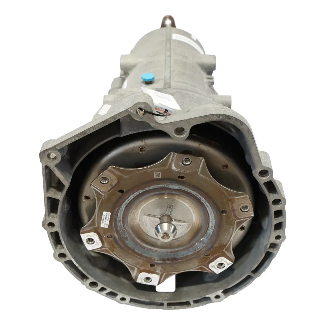 BMW E92 N52N E93 N53 325i 6 Marce Cambio Automatico GA6HP19Z GARANZIA