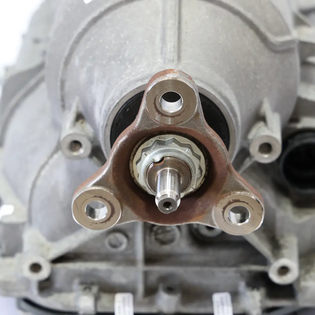 BMW E92 N52N E93 N53 325i 6 Marce Cambio Automatico GA6HP19Z GARANZIA
