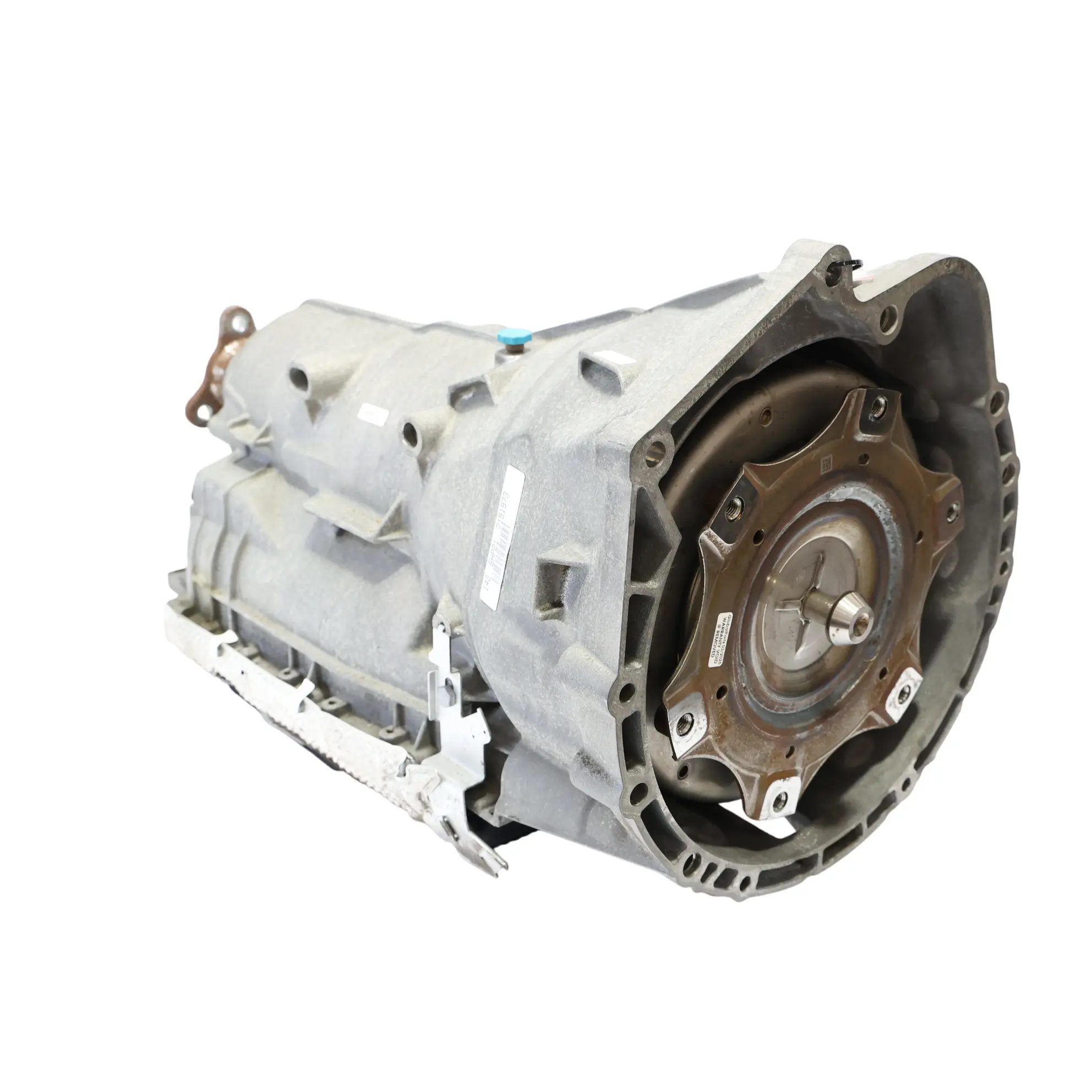 BMW E92 N52N E93 N53 325i Caja De cambios automatica GA6HP19Z GARANTIA