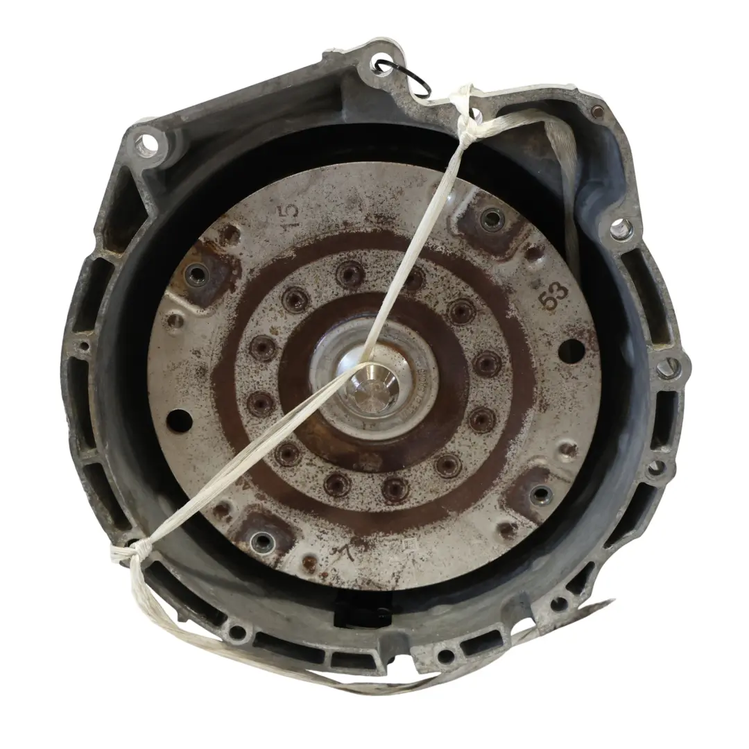 BMW E90 E91 E92 325d M57N2 Automatic Auto Gearbox GA6HP19Z 7572467 WARRANTY