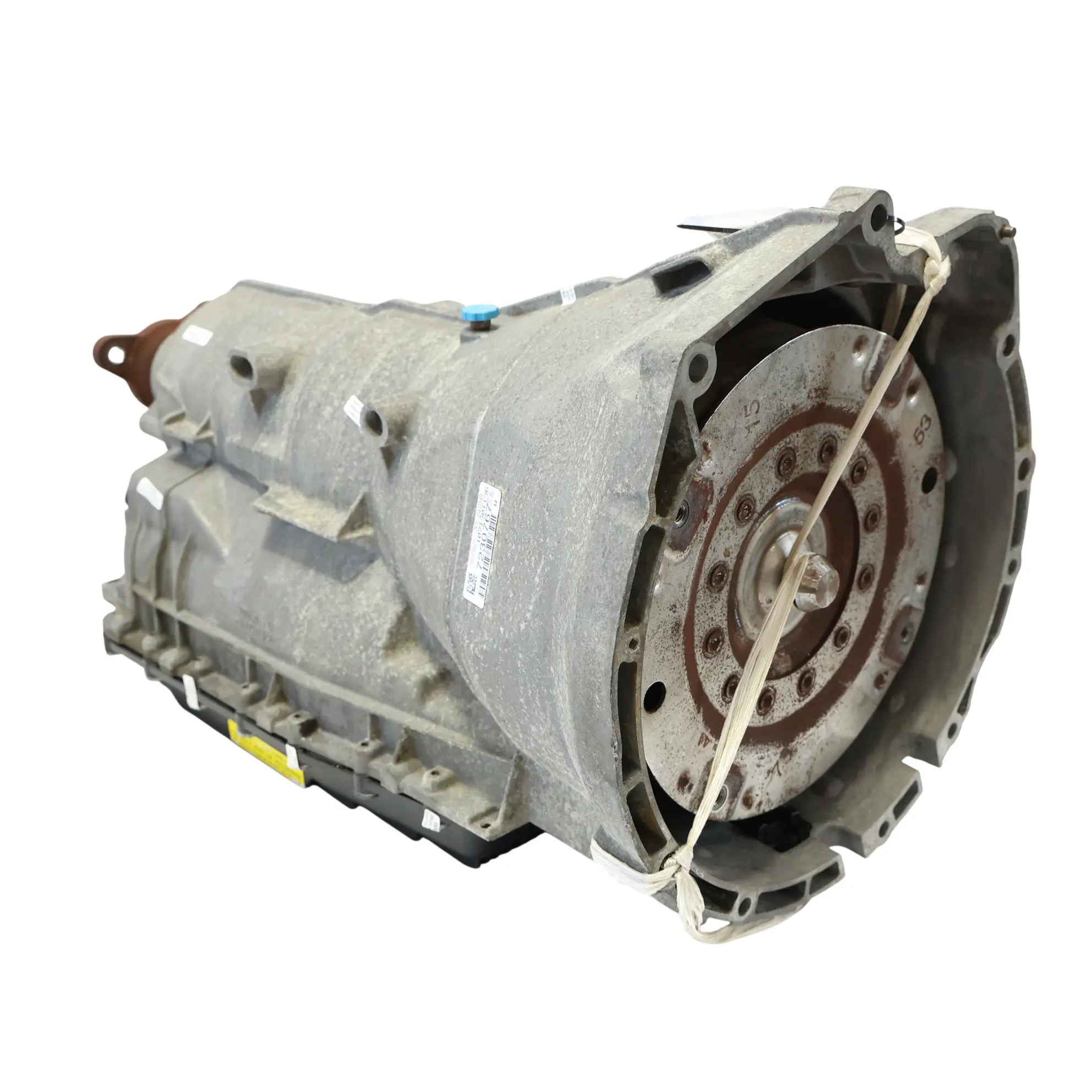BMW E90 E91 E92 325d M57N2 Automatic Auto Gearbox GA6HP19Z 7572467 WARRANTY