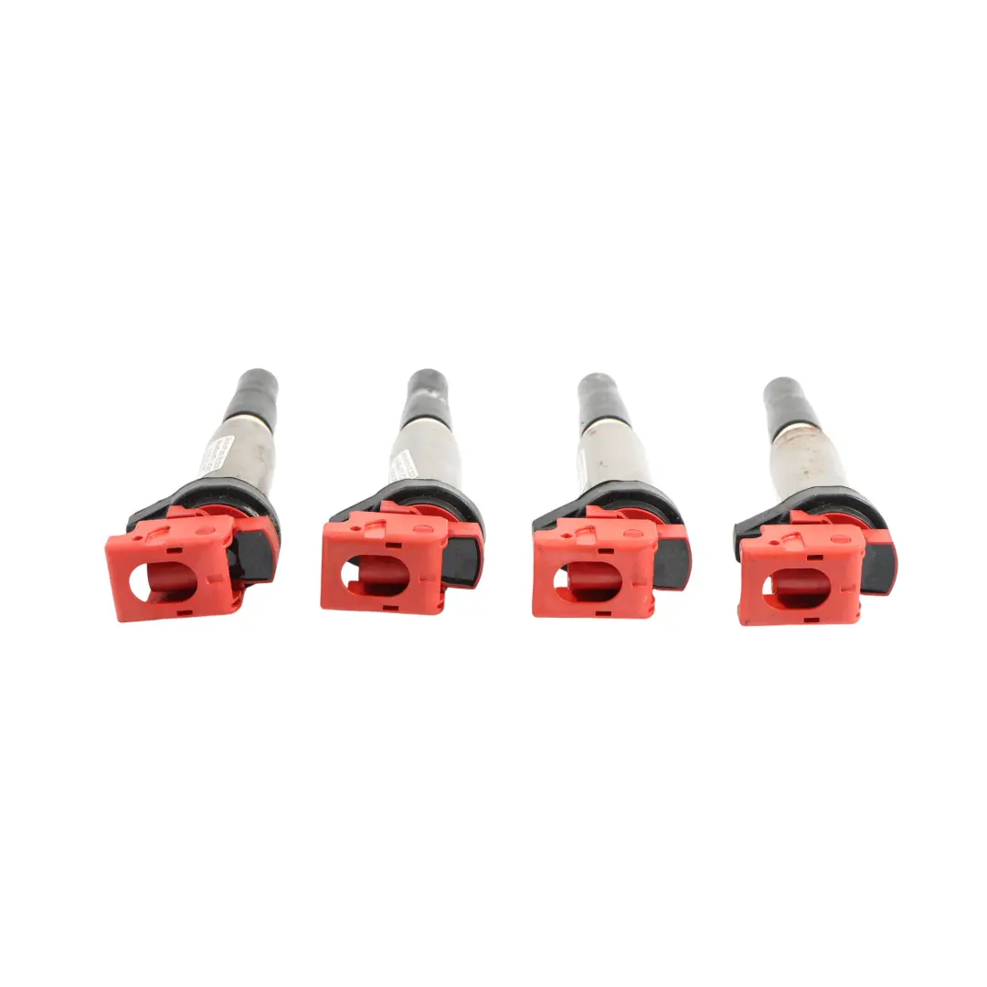Bobina Accensione BMW F20 F21 F30 LCI Mini R55 R56 LCI 4 Kit Bobina Accensione