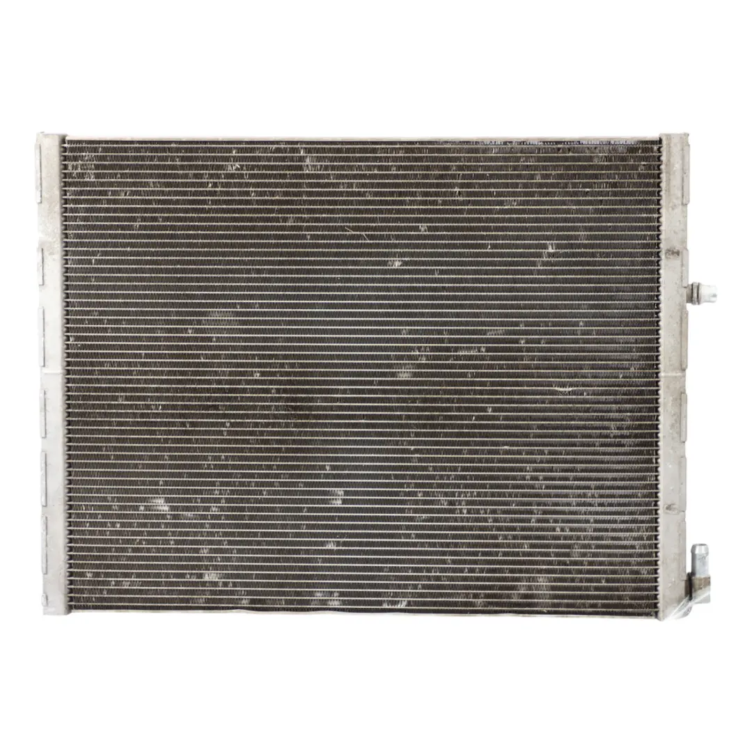 Radiator Unit BMW X5 E70 F15 M Sport Engine Cooling Coolant Radiator 7576273
