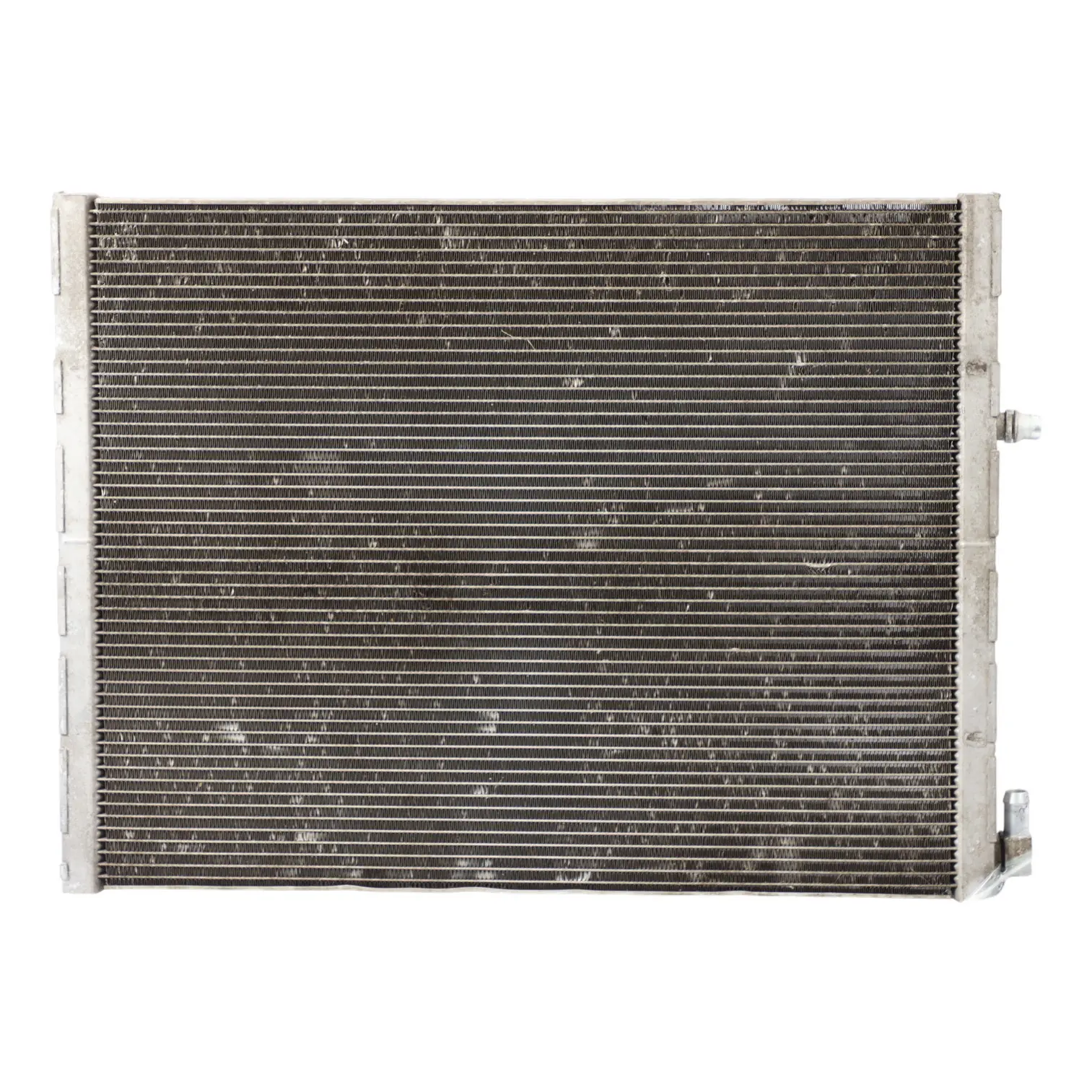 Radiator Unit BMW X5 E70 F15 M Sport Engine Cooling Coolant Radiator 7576273