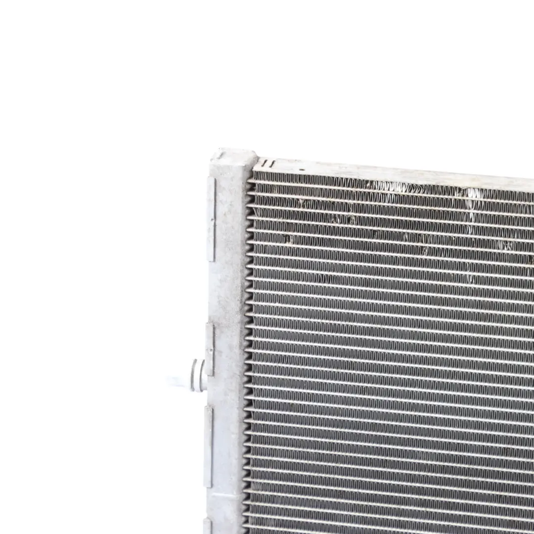 Radiator Unit BMW X5 E70 F15 M Sport Engine Cooling Coolant Radiator 7576273