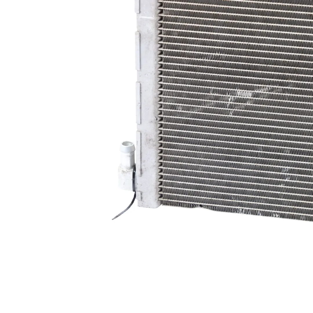 Radiator Unit BMW X5 E70 F15 M Sport Engine Cooling Coolant Radiator 7576273