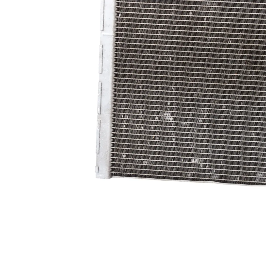 Radiator Unit BMW X5 E70 F15 M Sport Engine Cooling Coolant Radiator 7576273